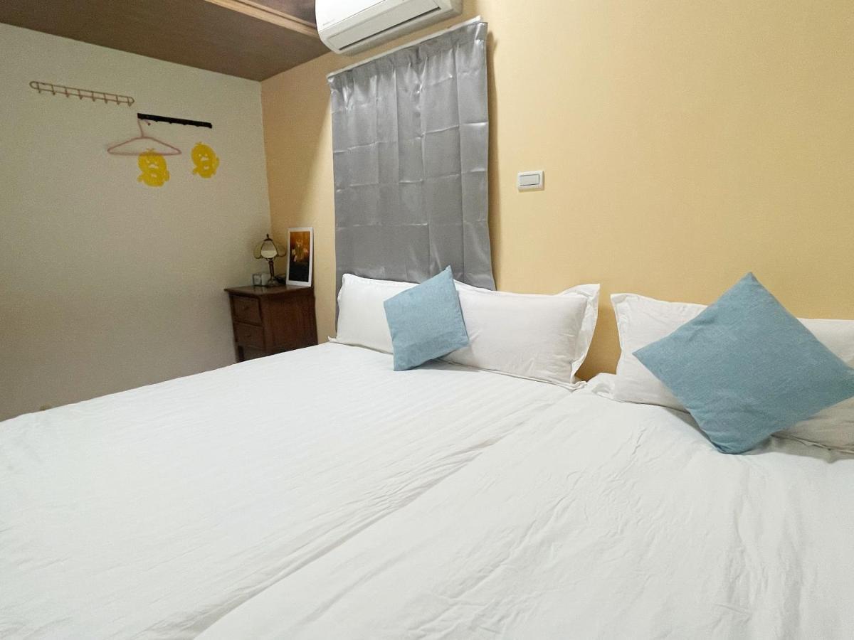Xinqin B&B - City Area Jincheng Eksteriør bilde