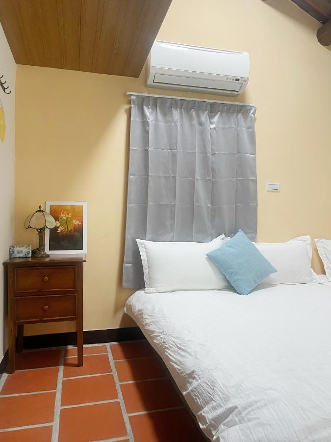 Xinqin B&B - City Area Jincheng Eksteriør bilde
