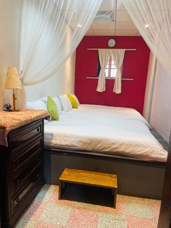 Xinqin B&B - City Area Jincheng Eksteriør bilde